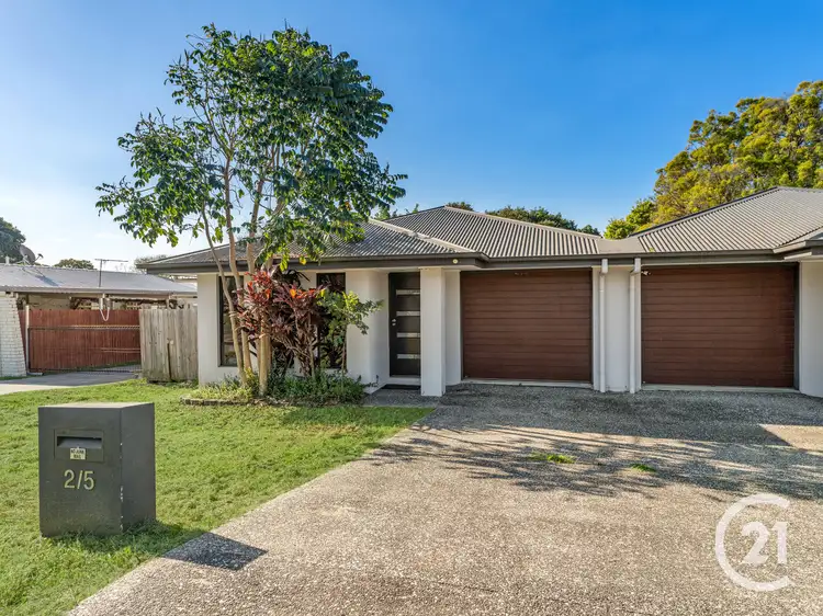 2/5 Shannon Street, Redbank Plains QLD 4301