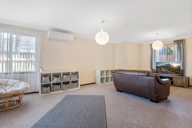 Second view of Homely semi-detached listing, 15B Harlock Close, Murdoch WA 6150