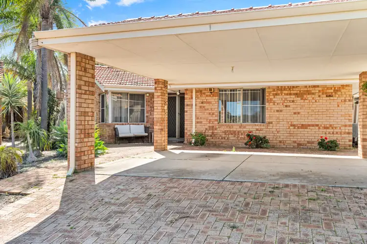 Fifth view of Homely semi-detached listing, 15B Harlock Close, Murdoch WA 6150