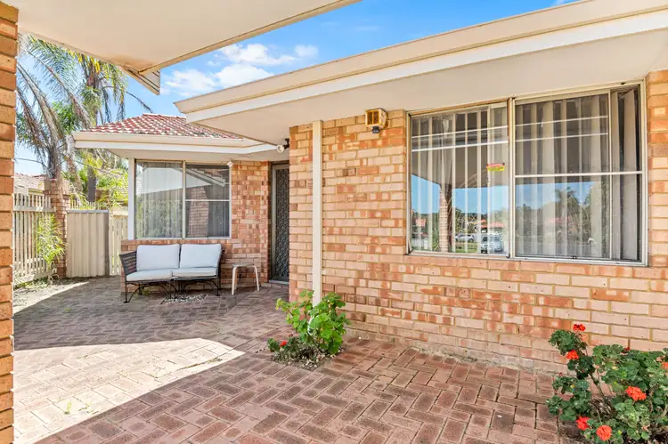 Sixth view of Homely semi-detached listing, 15B Harlock Close, Murdoch WA 6150