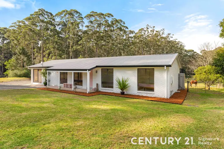 Fourth view of Homely rural property listing, 54 Battunga Drive, Tomerong NSW 2540