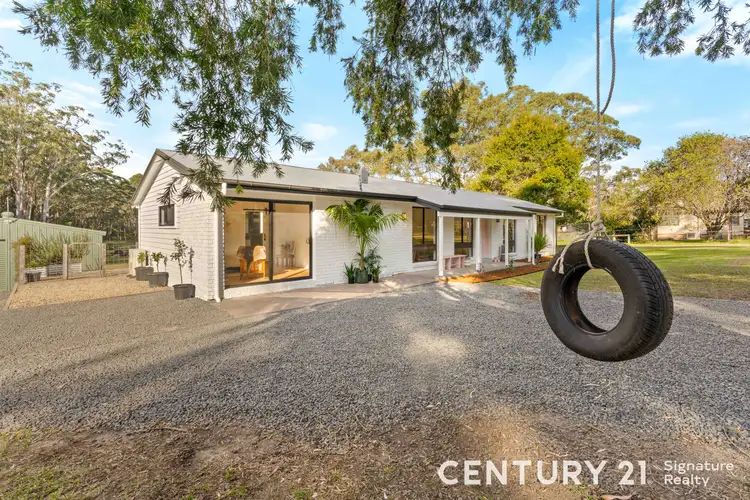 Fifth view of Homely rural property listing, 54 Battunga Drive, Tomerong NSW 2540