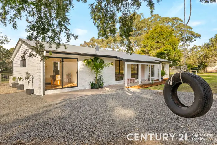Sixth view of Homely rural property listing, 54 Battunga Drive, Tomerong NSW 2540