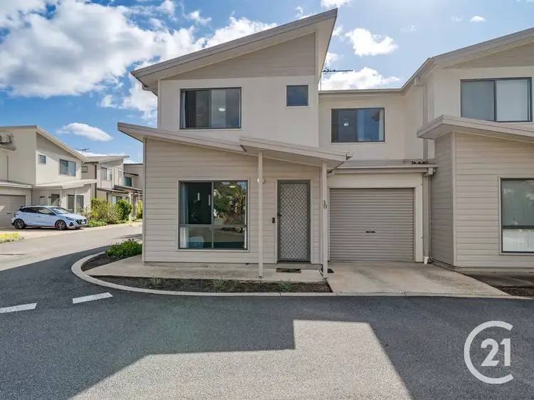 30/40-56 Gledson Street, North Booval QLD 4304
