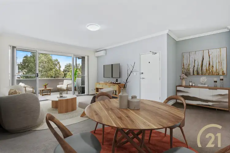 Main view of Homely unit listing, 80/13-19 Pastoral Circuit, Pemulwuy NSW 2145