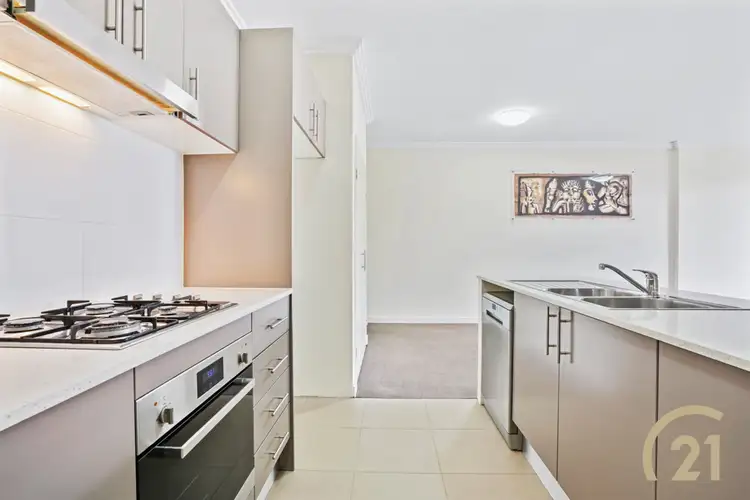 Second view of Homely unit listing, 80/13-19 Pastoral Circuit, Pemulwuy NSW 2145