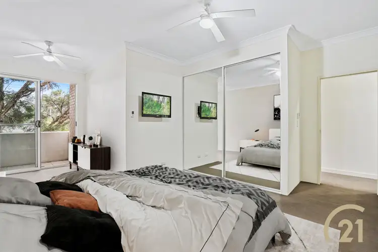 Third view of Homely unit listing, 80/13-19 Pastoral Circuit, Pemulwuy NSW 2145