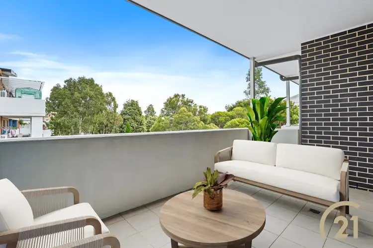 Fourth view of Homely unit listing, 80/13-19 Pastoral Circuit, Pemulwuy NSW 2145