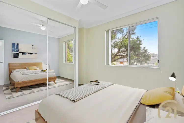 Fifth view of Homely unit listing, 80/13-19 Pastoral Circuit, Pemulwuy NSW 2145