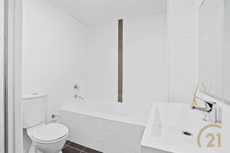 Sixth view of Homely unit listing, 80/13-19 Pastoral Circuit, Pemulwuy NSW 2145