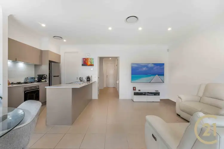 Fourth view of Homely house listing, 8 Arnhem Road, Edmondson Park NSW 2174