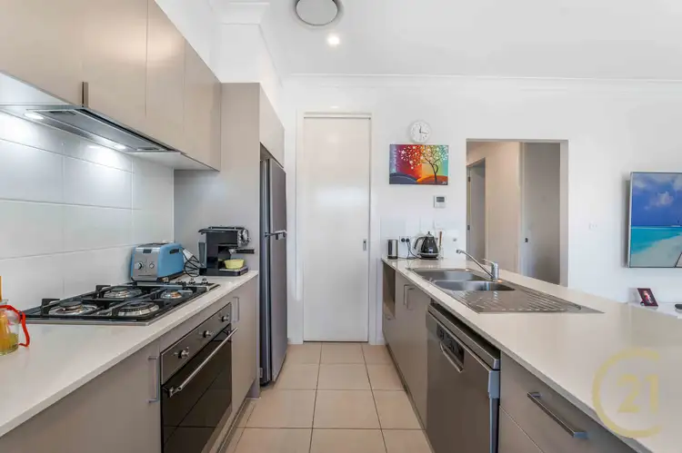 Fifth view of Homely house listing, 8 Arnhem Road, Edmondson Park NSW 2174
