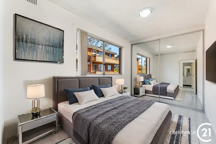 4/7 Lackey Street, Fairfield NSW 2165