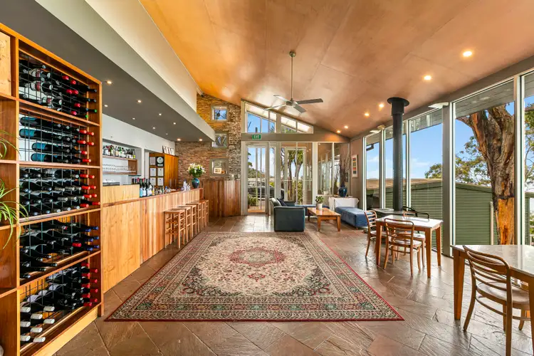 Fifth view of Homely house listing, 280 Skenes Creek Road, Skenes Creek VIC 3233