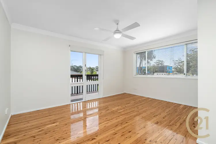 Sixth view of Homely house listing, 42 Grevillea Crescent, Prestons NSW 2170