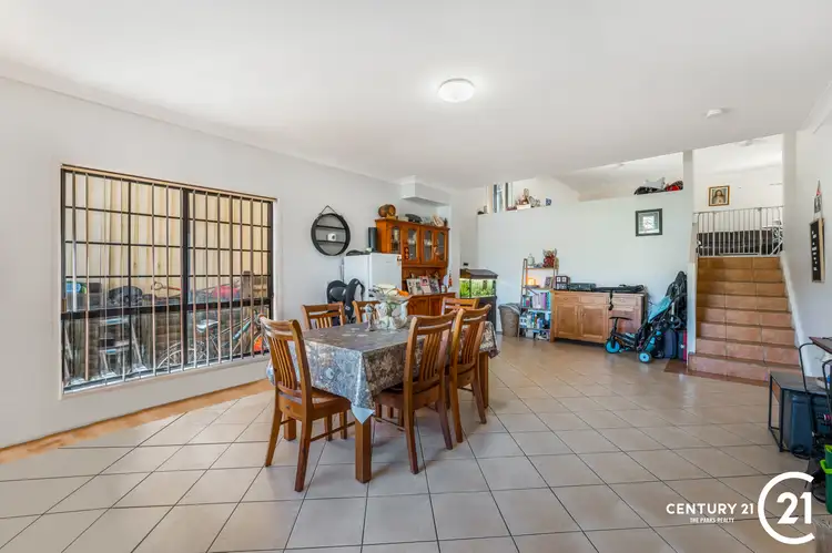 Second view of Homely house listing, 10 Perina Close, Casula NSW 2170