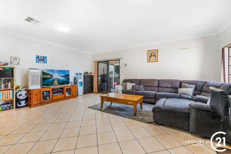 Third view of Homely house listing, 10 Perina Close, Casula NSW 2170