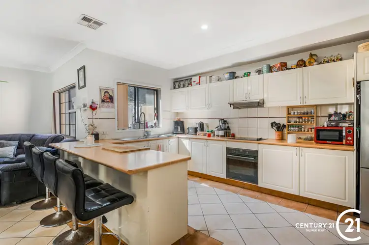 Fifth view of Homely house listing, 10 Perina Close, Casula NSW 2170