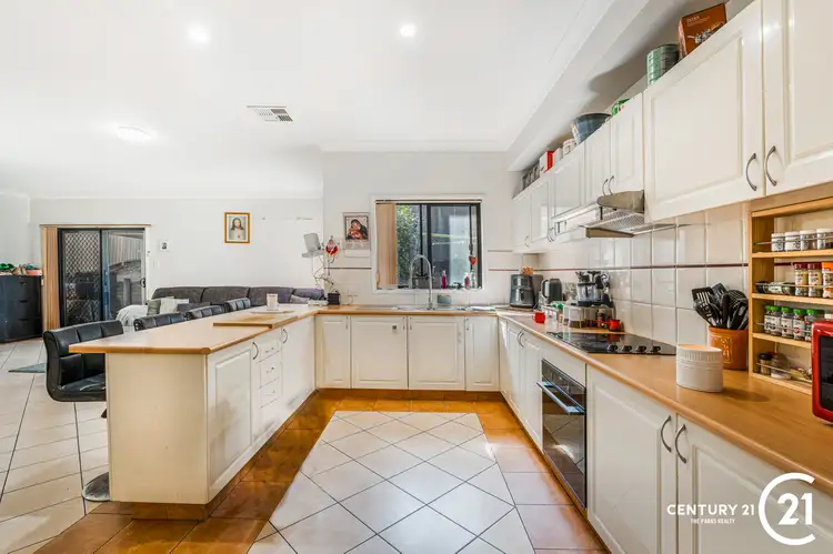 Sixth view of Homely house listing, 10 Perina Close, Casula NSW 2170