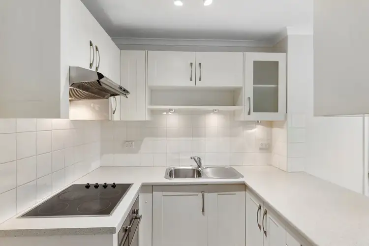 Second view of Homely apartment listing, 26/114 Clarence Street, Sydney NSW 2000