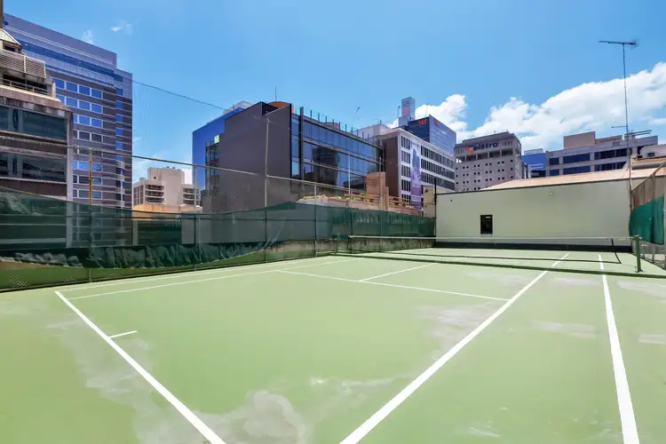 Fourth view of Homely apartment listing, 26/114 Clarence Street, Sydney NSW 2000