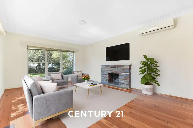 Second view of Homely house listing, 17 Hodder Street, Brighton East VIC 3187