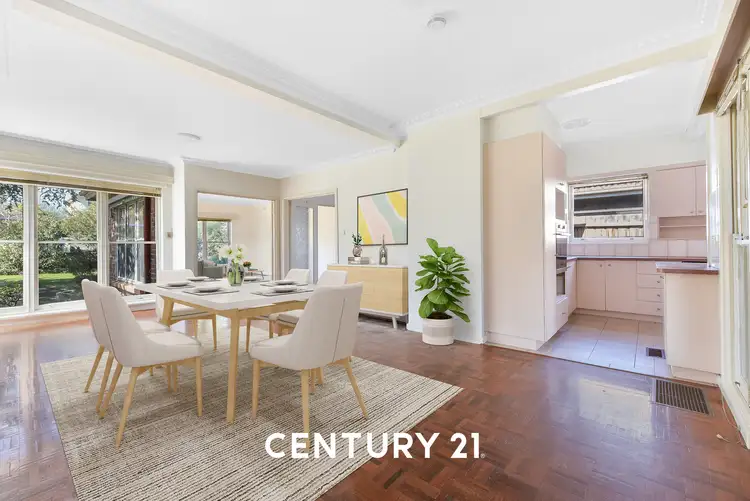 Third view of Homely house listing, 17 Hodder Street, Brighton East VIC 3187