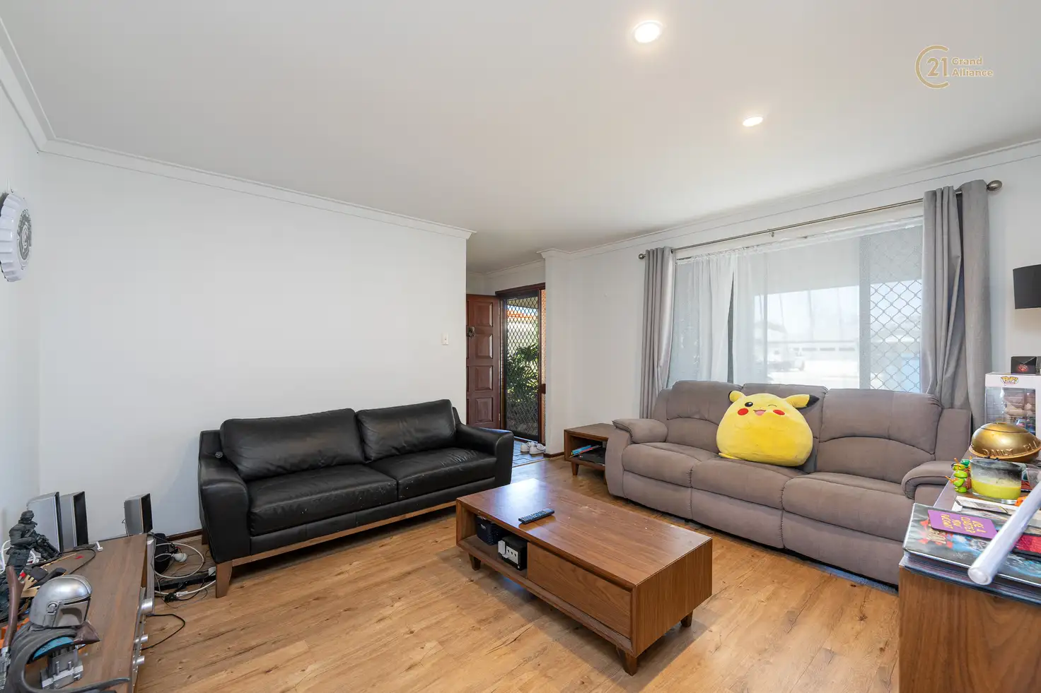 Main view of Homely house listing, 16 Stewart Way, Noranda WA 6062