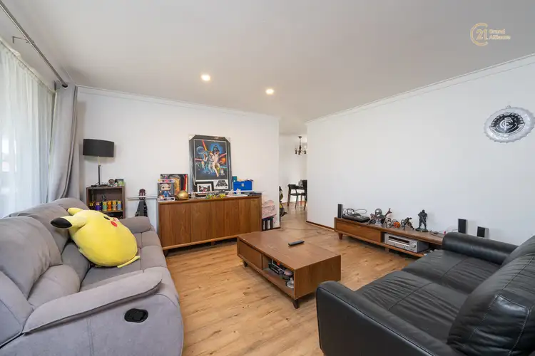 Second view of Homely house listing, 16 Stewart Way, Noranda WA 6062