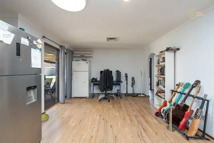 Fourth view of Homely house listing, 16 Stewart Way, Noranda WA 6062