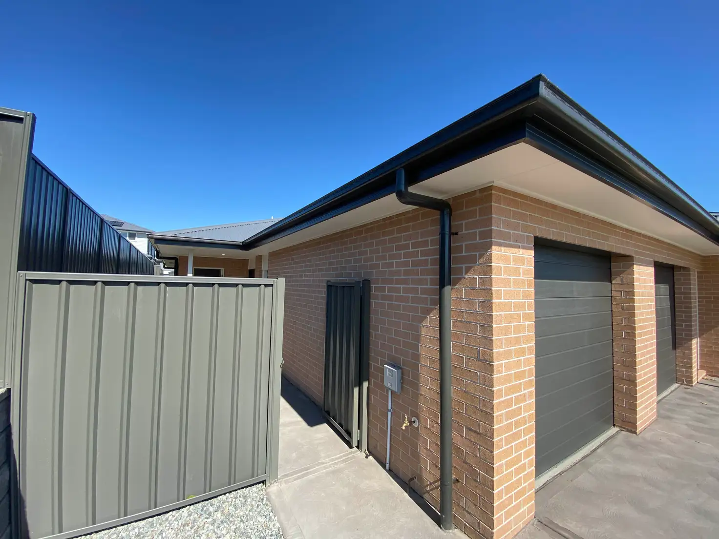 Main view of Homely semi-detached listing, 26a Seena Drive, Edgeworth NSW 2285