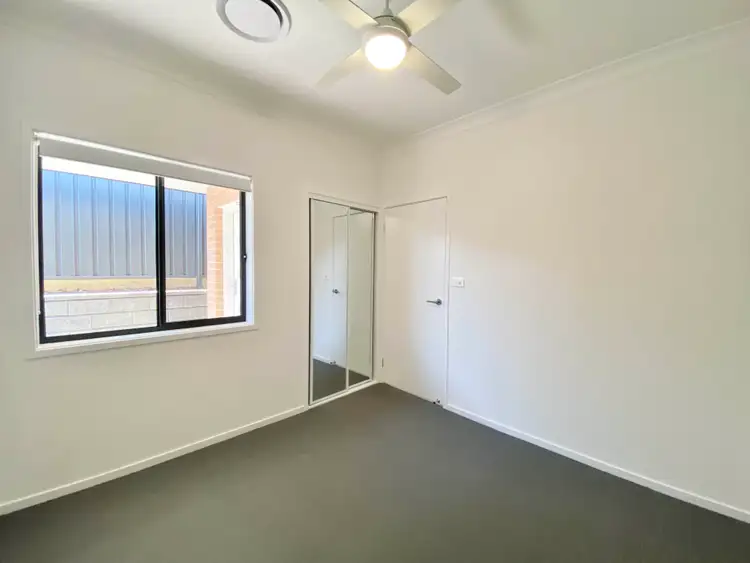 Second view of Homely semi-detached listing, 26a Seena Drive, Edgeworth NSW 2285