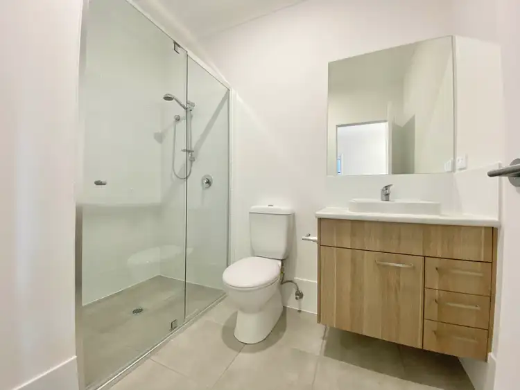 Third view of Homely semi-detached listing, 26a Seena Drive, Edgeworth NSW 2285