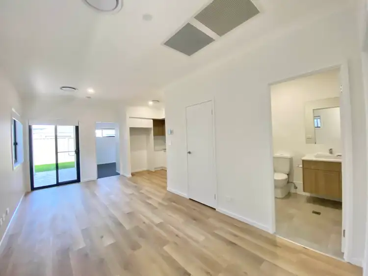 Fourth view of Homely semi-detached listing, 26a Seena Drive, Edgeworth NSW 2285