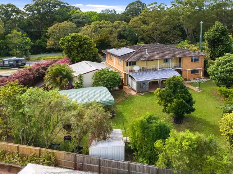 22 Pine Grove Road, Woombye QLD 4559