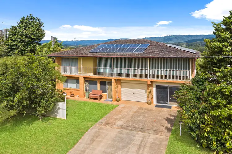 Second view of Homely house listing, 22 Pine Grove Road, Woombye QLD 4559