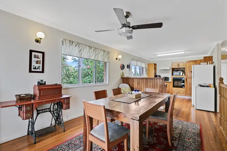 Fourth view of Homely house listing, 22 Pine Grove Road, Woombye QLD 4559