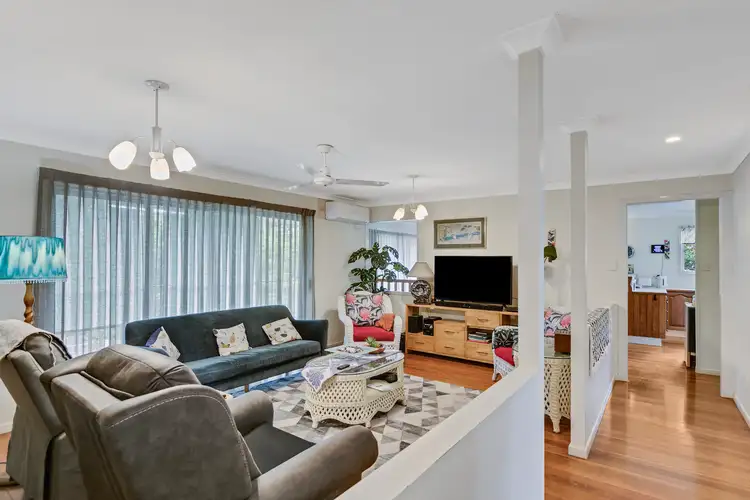 Sixth view of Homely house listing, 22 Pine Grove Road, Woombye QLD 4559