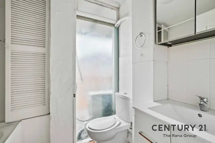 Fourth view of Homely unit listing, 12 11 Hart Street, Warwick Farm NSW 2170