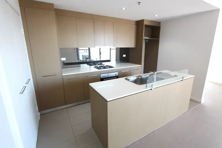 Second view of Homely apartment listing, 166/2 Browne Parade, Liverpool NSW 2170