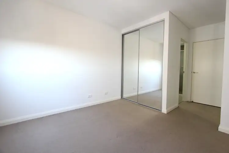 Fifth view of Homely apartment listing, 166/2 Browne Parade, Liverpool NSW 2170