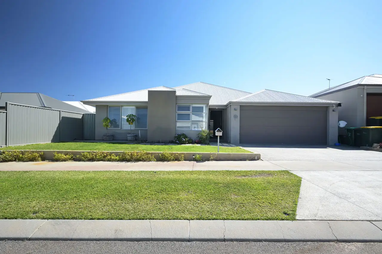 Main view of Homely house listing, 3 Azul Way, Eglinton WA 6034