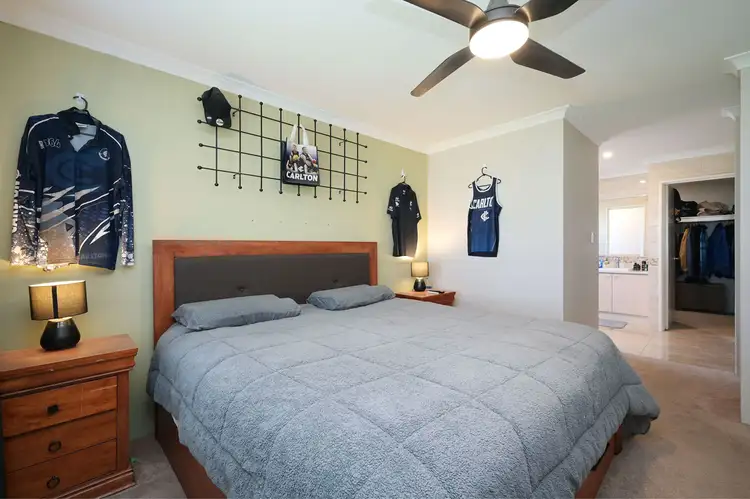 Fourth view of Homely house listing, 3 Azul Way, Eglinton WA 6034