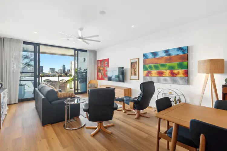 505 / 62-65 South Terrace, Adelaide SA 5000