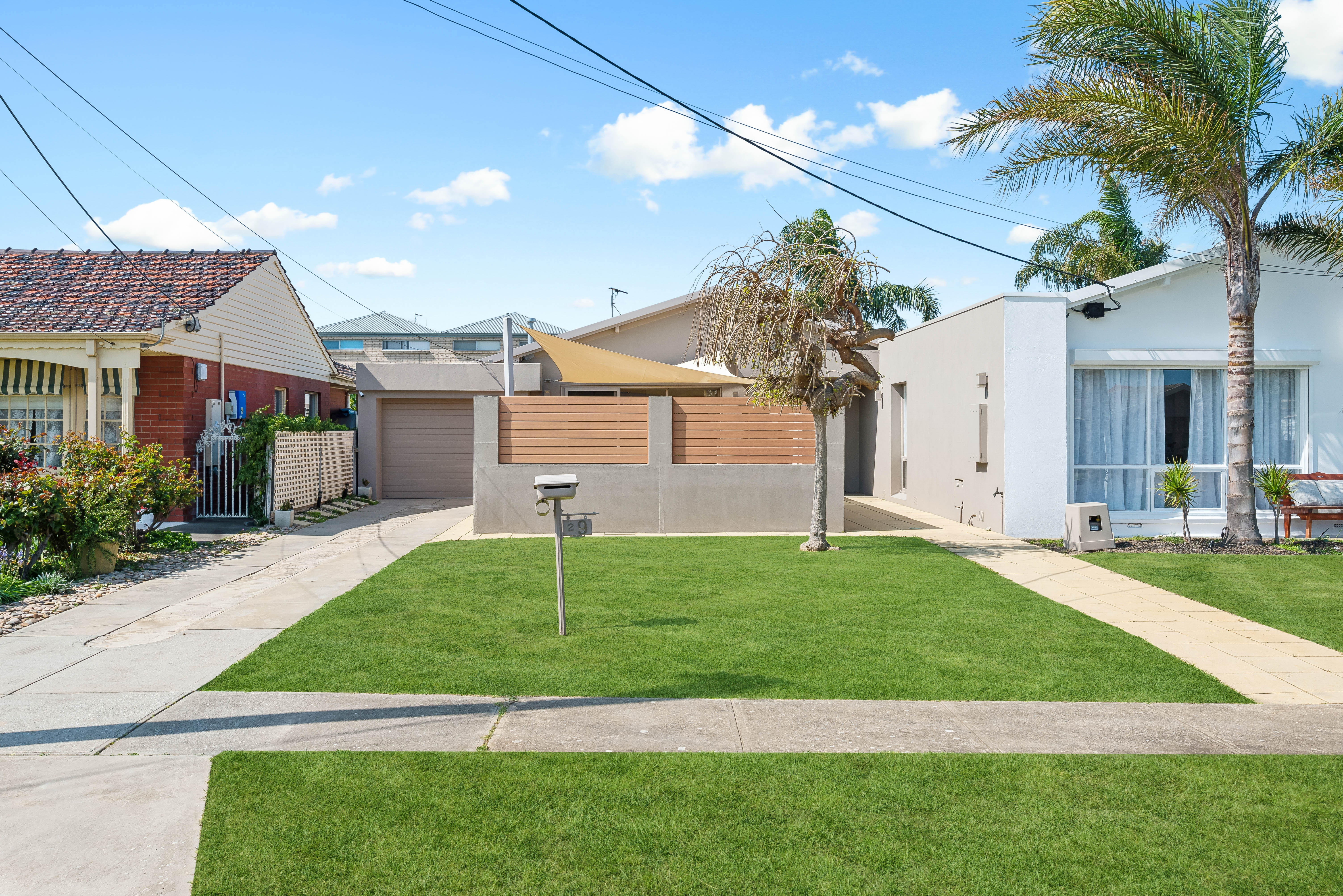Main view of Homely unit listing, 2/9 White Sands Drive, West Beach SA 5024