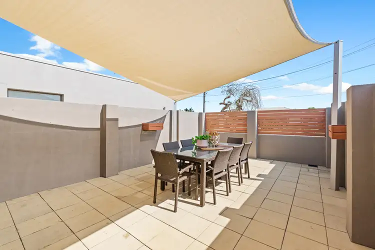 Second view of Homely unit listing, 2/9 White Sands Drive, West Beach SA 5024