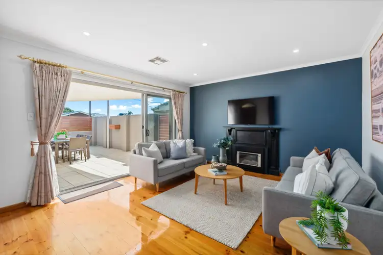 Third view of Homely unit listing, 2/9 White Sands Drive, West Beach SA 5024