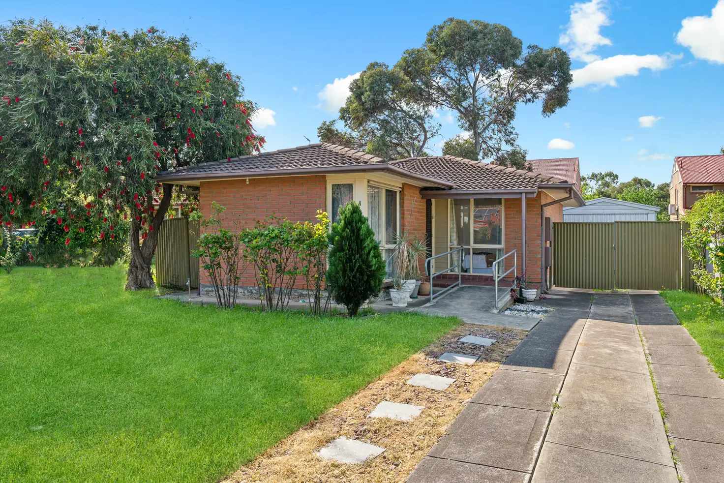 Main view of Homely house listing, 8 Chatham Street, Oakden SA 5086
