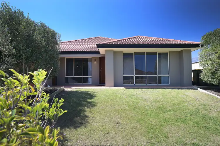 Second view of Homely house listing, 103 Liberty Drive, Clarkson WA 6030
