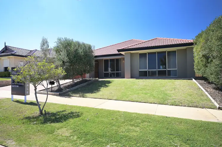 Third view of Homely house listing, 103 Liberty Drive, Clarkson WA 6030